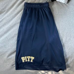 Men’s Nike Pitt Dri-Fit Shorts